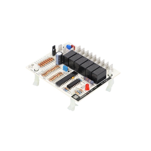 Bard HVAC 8201-113BX Dehumidifier Logic Board
