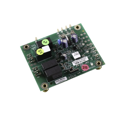 Bard HVAC 8201-166BX Fan Logic Control
