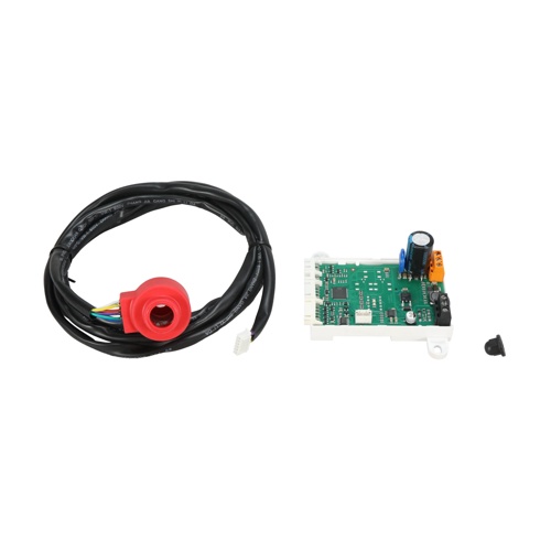 Bard HVAC 8301-079-0001BX Programmed EEV Control Board