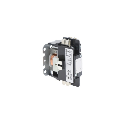 Bard HVAC 8401-007BX 24V 25A 1-Pole Definite Purpose Contactor