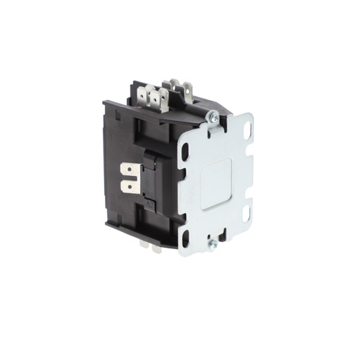 Bard HVAC 8401-025BX 24V 40-Amp 2-Pole Definite Purpose Contactor