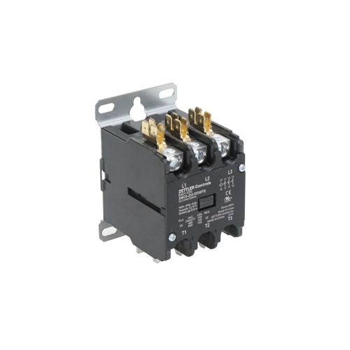 Bard HVAC 8401-035BX 3 Pole 35 Amp Contactor