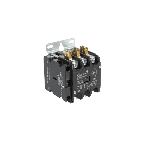 Bard HVAC 8401-037BX Compressor Contactor 3P 50amp