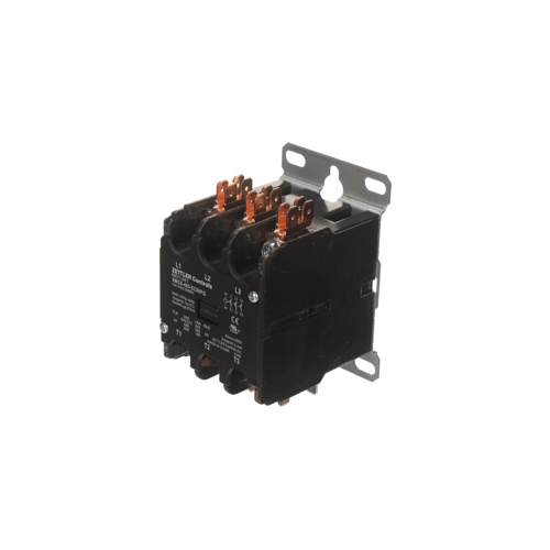 Bard HVAC 8401-041BX Contactor 3 Pole 40 Amp