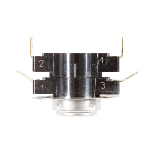 Bard HVAC 8402-141BX Limit Control L160-7.0 2 Pole