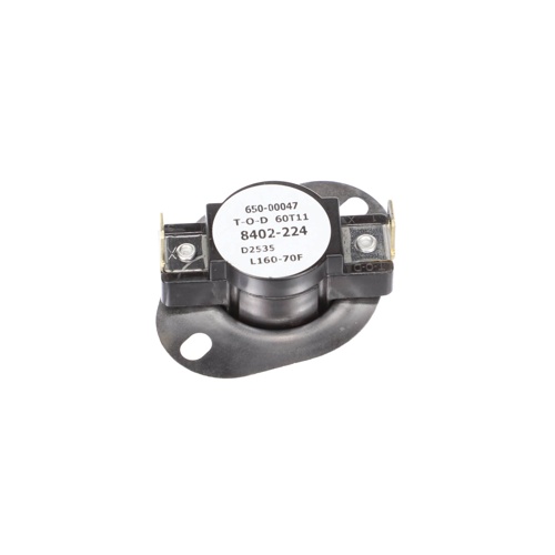 Bard HVAC 8402-224BX Limit Control L160-7.0