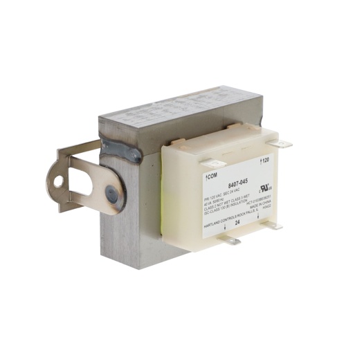 Bard HVAC 8407-045BX 120V-PRI 24V-SEC 40VA Control Transformer