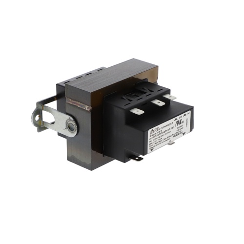 Bard HVAC 8407-065BX 208/230V Pri 24V Sec 75VA Transformer w/Breaker