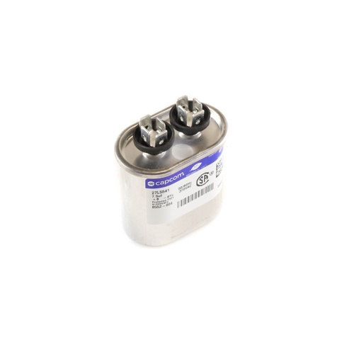 Bard HVAC 8552-004BX 7.5 MFD 370V Run Capacitor