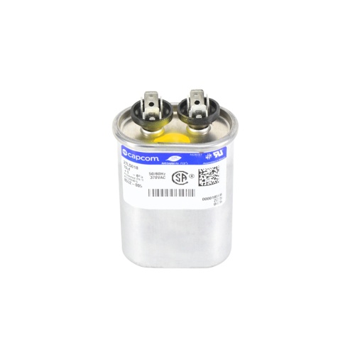 Bard HVAC 8552-005BX Capacitor 10 MFD 370V 1-1/4″ OD Run Capacitor