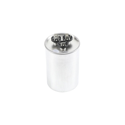Bard HVAC 8552-055BX 10/40 MFD 440V Oval Dual Run Capacitor