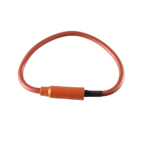 Bard HVAC 8600-009BX 14″ Spade x Straight Boot Ignition Cable