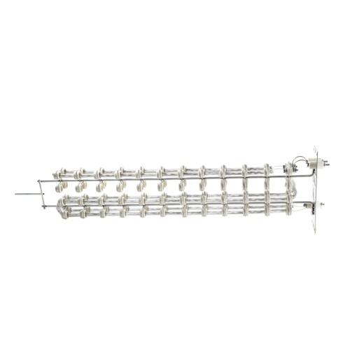 Bard HVAC 8604-101BX Heat Strip 9KW 480V 3 Terminal