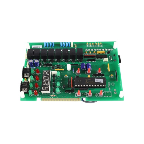 Bard HVAC 8612-043BX MC4001 Main Controller Board