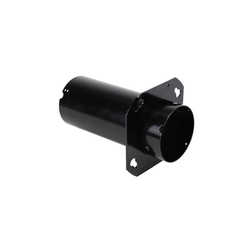 Bard HVAC 9022-004 Air Tube & Flange Assembly