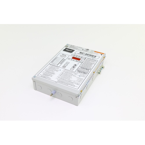 Bard HVAC MC4002-AC Advanced Solid State Dual Unit Lead/Lag Controller