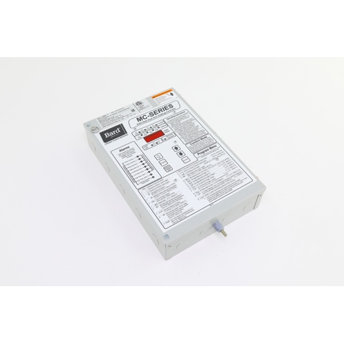 Bard HVAC MC4002-B Advanced Solid State Dual Unit Lead/Lag Controller with Enhanced Alarm Board