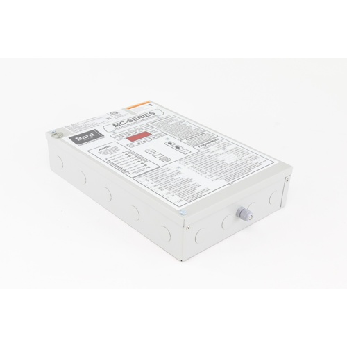 Bard HVAC MC4002-BC Advanced Solid State Dual Unit Lead/Lag Controller w/ Ethernet