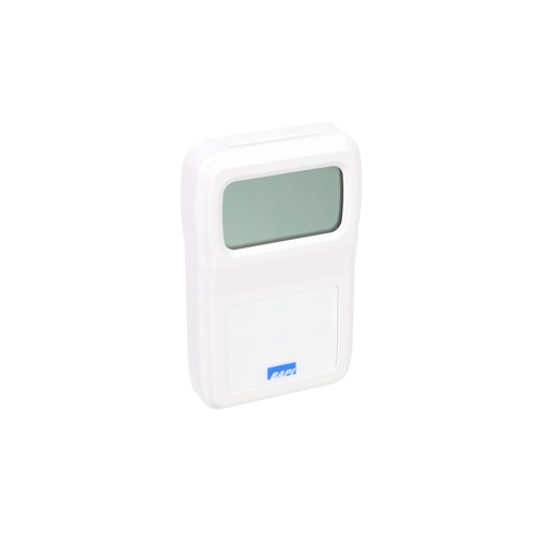 BAPI BA10K2H210B4DFD10L BAPI-STAT 4 Wall Mount Humidity Sensor
