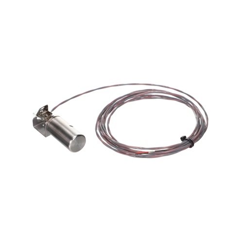 BAPI BA1KTBM3041HBNB10 1K Ohm RTD Immersion Temperature Sensor, 10 Ft Lead