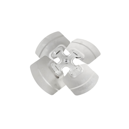 Marley Engineered Products 1210-0090-000 12″ 4-Blade CCW Fan Blade, 5/16″ Bore