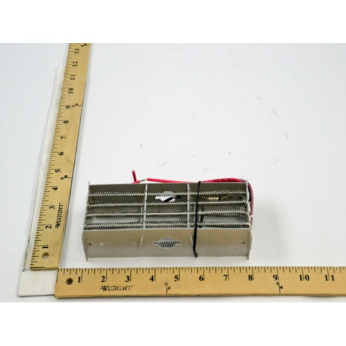Marley Engineered Products 1802-2124-000 1500W 120V Heater Element