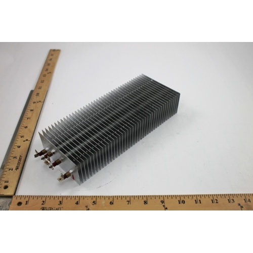 Marley Engineered Products 302012808 208/240V 3000/4000W Heating Element