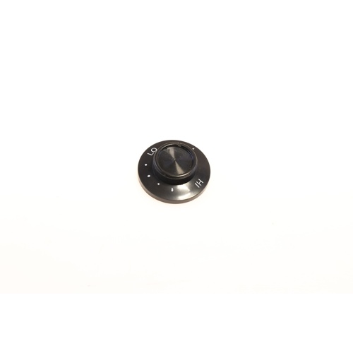 Marley Engineered Products 3301-2014-006 Knob UHT Black Printed