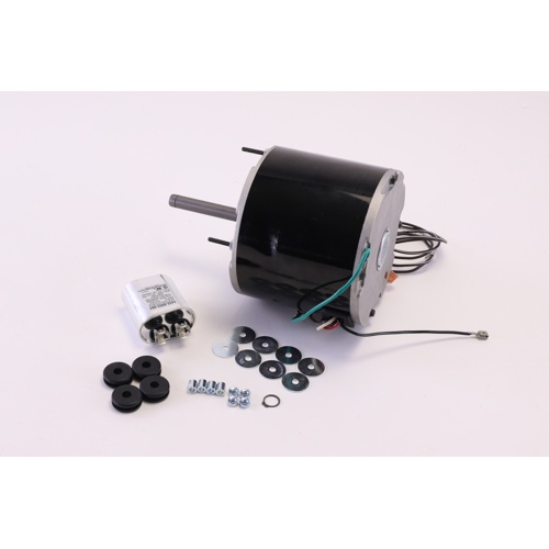 Marley Engineered Products 3900-0363-500 480V 1Ph 1/4HP 1640RPM 2-Speed Motor
