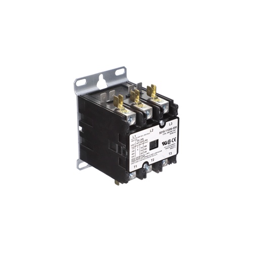 Marley Engineered Products 5018-11006-000 Contactor 35A 208-240V 3-Pole