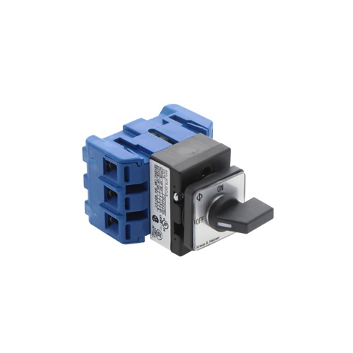 Marley Engineered Products 5216-2019-000 3 Pole Disconnect Switch