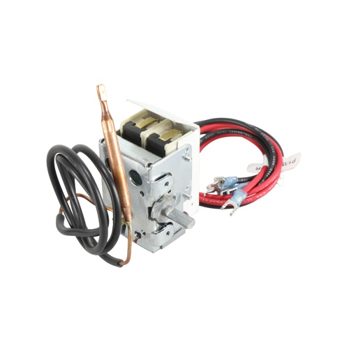 Marley Engineered Products 5813-0035-000 40/85°F Two Stage Thermostat