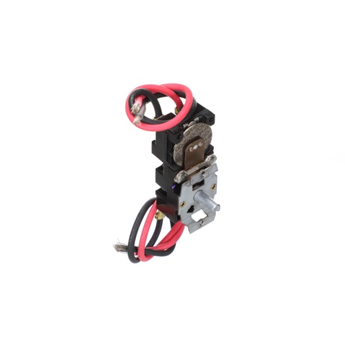 Marley Engineered Products 5813-2010-000 2-Pole 22A Line Voltage Thermostat