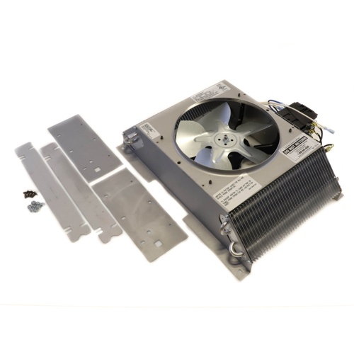 Marley Engineered Products CDF558 5/3 8/2 5KW 208V Fan Heater