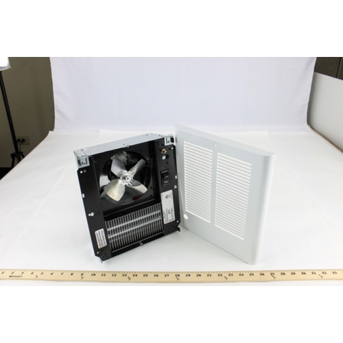 Marley Engineered Products CWH1202DSF Wall Heater, 208/240V, 1.5/2KW