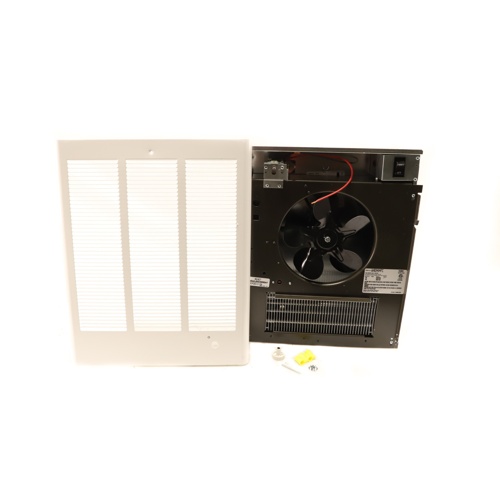 Marley Engineered Products CWH3404F 4000/2000W 240V Fan-Forced Wall Heater