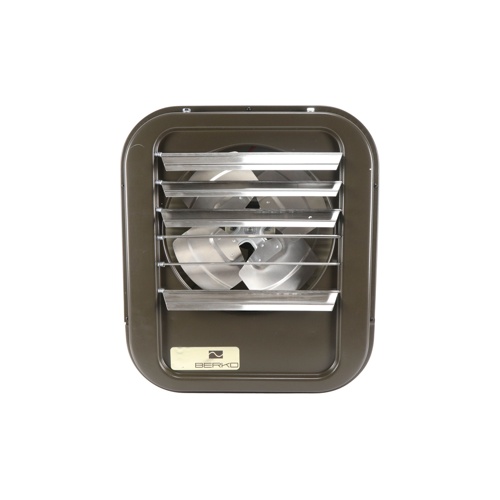 Marley Engineered Products HUHAA748 480V 7.5KW Hor/Ver Unit Heater