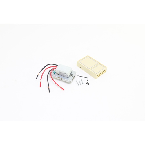 Marley Engineered Products M600MTP 2-Stage 22A Line Voltage Thermostat