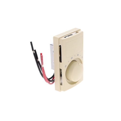 Marley Engineered Products M600S 50/80°F Line Voltage Thermostat
