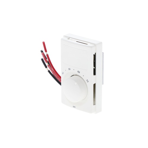 Marley Engineered Products M602W 45/75°F 2-Pole Wall Mount Thermostat