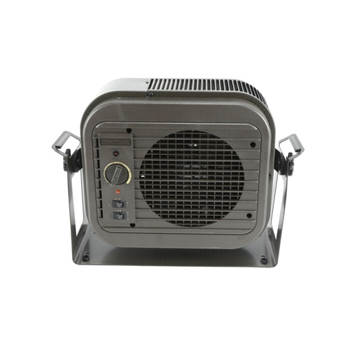 Marley Engineered Products MUH35 240V 5000W Electric Unit Heater