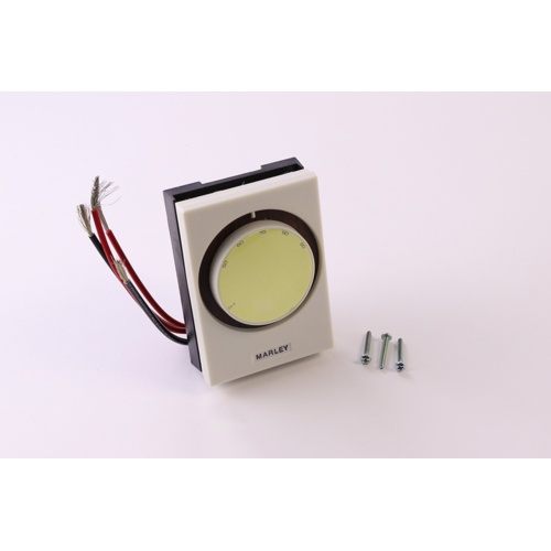 Marley Engineered Products T200 DPST Thermostat 22A 120-240V