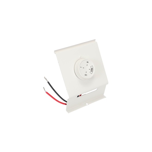 Marley Engineered Products TA1AW 22A 120-277V 1-Pole Line Voltage Thermostat 45-90°F