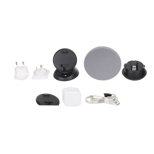BOLDR BPPG Grey Infrared Controller for Mini-Splits & Air Conditioners
