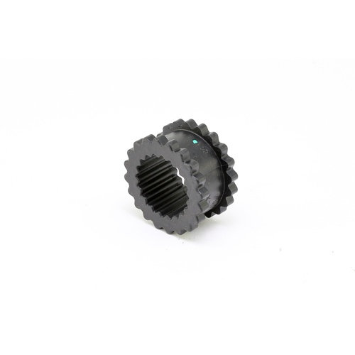 Baldor Motor 004213 5JN Neoprene Insert Solid Sleeve Coupling
