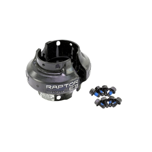 Baldor Motor 015844 2-Way Normally Closed Solenoid Valve 1-1/2″ NPT 24VAC