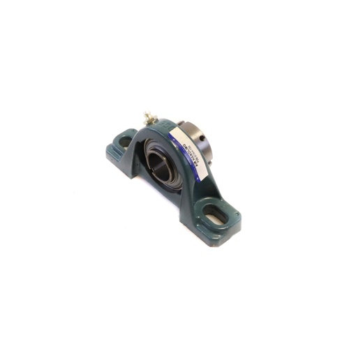 Baldor Motor 129175 1″ ID 2-Bolt Pillow Block Bearing