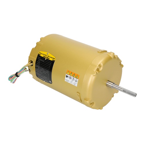 Baldor Motor 35E2694G162G1 3/4 HP 460V 1175 RPM 3-Phase Motor
