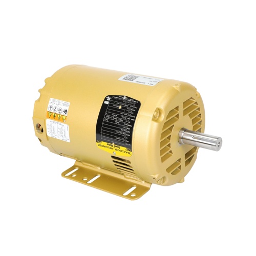Baldor Motor 35Y377Z808G1 208/230-460V 2HP 1770RPM 3PH General Purpose Motor