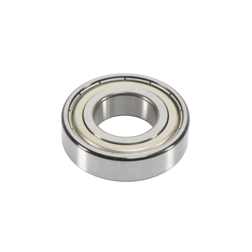 Baldor Motor 6206ZZ Metal Shielded Ball Bearing | SKU 6206ZZ